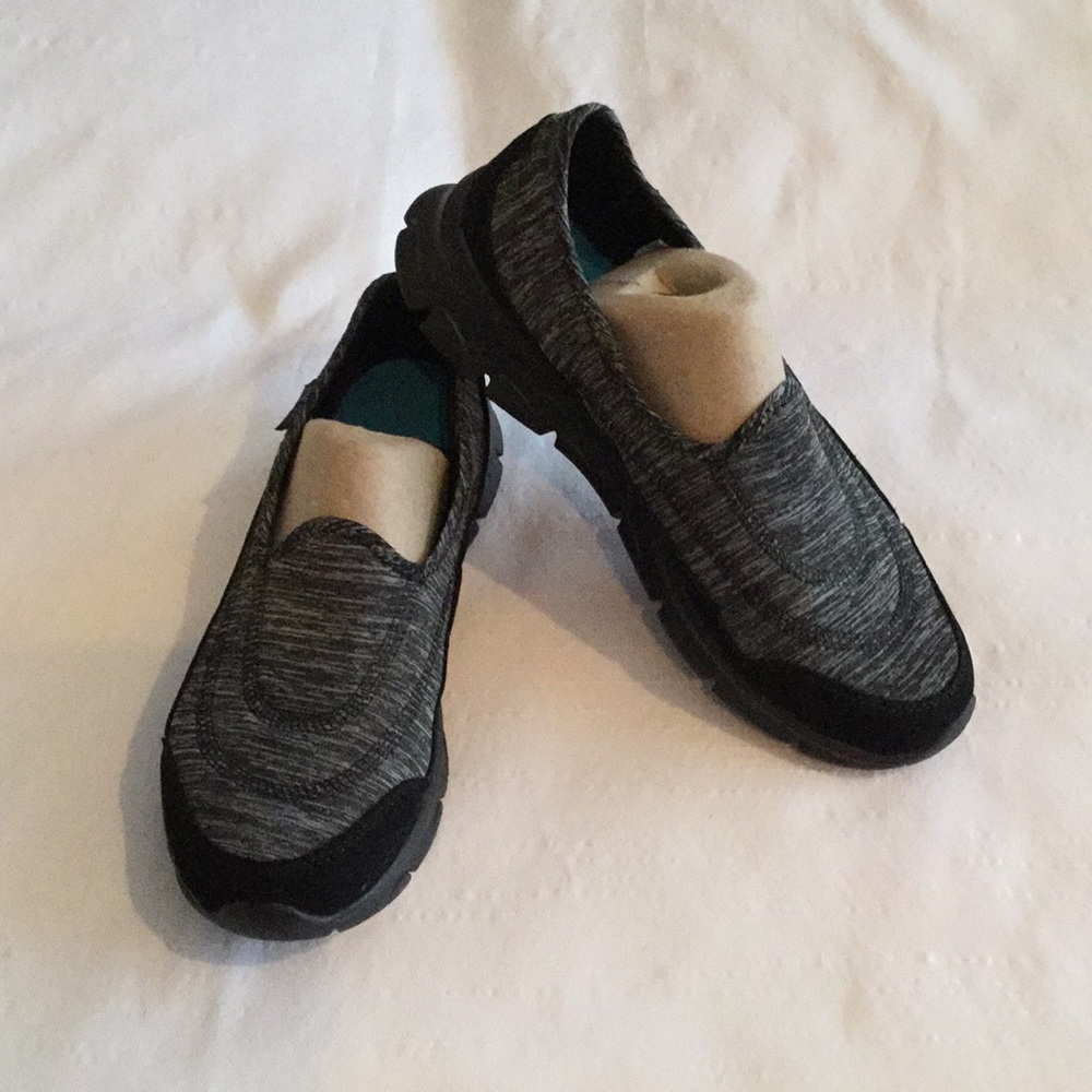 Sport Knit Slip On Shoes (9.5)